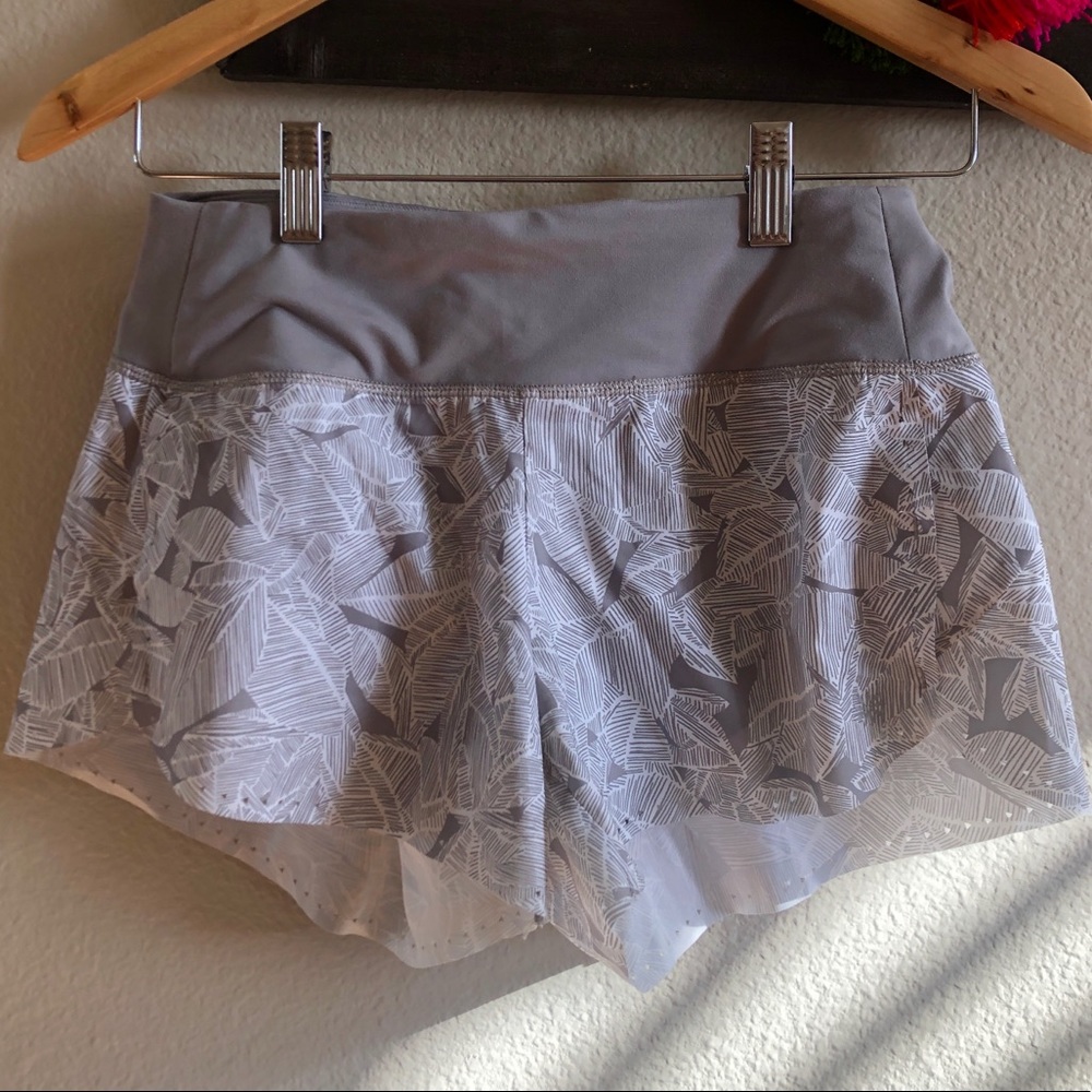 Athleta Althetic Shorts